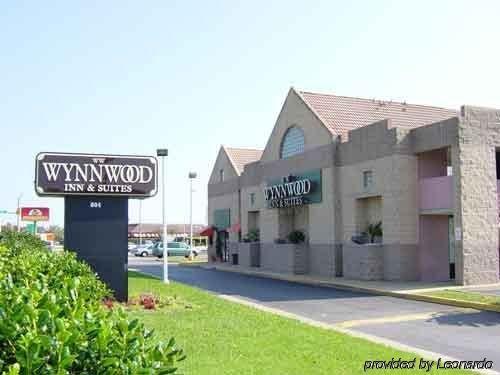 Knights Inn Virginia Beach Lynnhaven Экстерьер фото