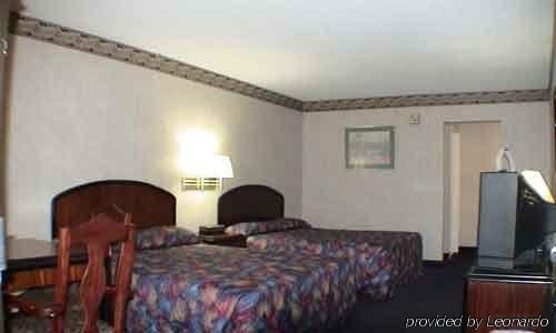 Knights Inn Virginia Beach Lynnhaven Экстерьер фото