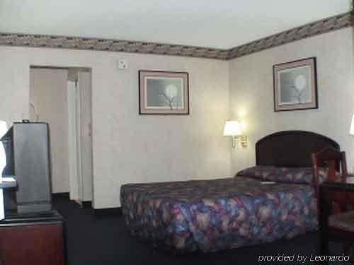 Knights Inn Virginia Beach Lynnhaven Экстерьер фото
